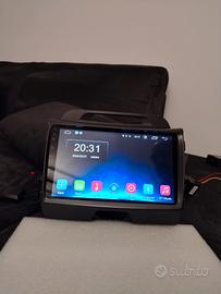 Navigatore Kia Sportage