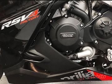 Paracarter gb racing aprilia rsv4 tuono