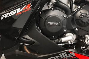 Paracarter gb racing aprilia rsv4 tuono