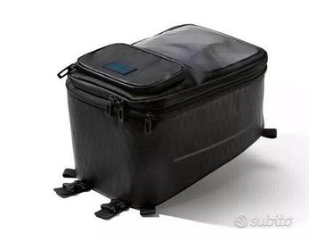 Borsa serbatoio BMW 1250GS Black Collection grande