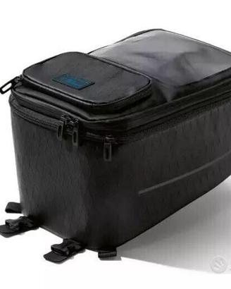 Borsa serbatoio BMW 1250GS Black Collection grande
