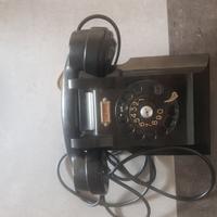 Telefono a parete F.a.t.m.e.