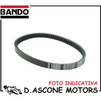 CINGHIA BANDO KYMCO AGILITY 50 R12/R16 05-,PEOPLE/