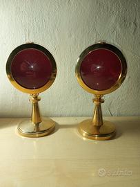 reliquiario (coppia o singolo) per reliquie