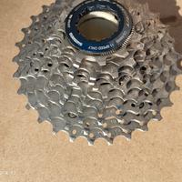 pacco pignoni Shimano Ultegra 11/30