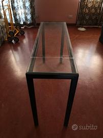 consolle Gae Aulenti 