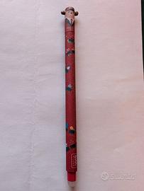 Legami Penna Natale calendario 2025