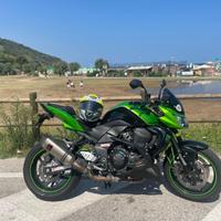 Kawasaki z750 A2