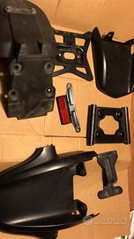 Ducati Monster 800 - 2006