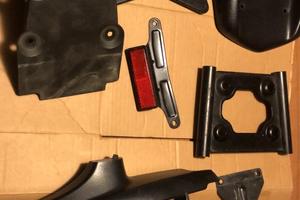 Ducati Monster 800 - 2006