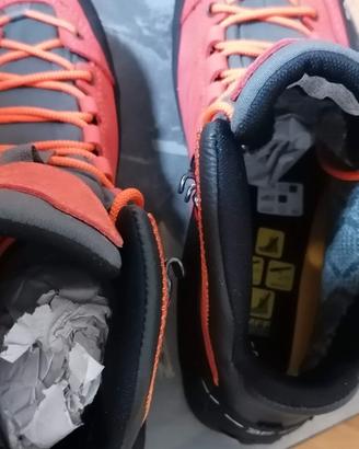 Salewa Rapace n°41 