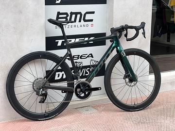Scott Addict Axs Quarq