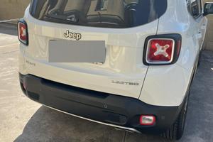 Jeep renegade 2.0 4x4