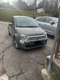 Fiat 500 prevalentemente per commercianti