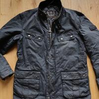 barbour duke
