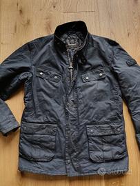 barbour duke
