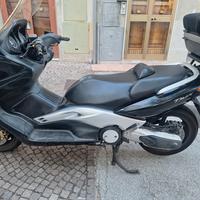 yamaha t max 500