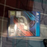 Gran turismo 7 in perfette condizioni 