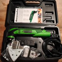 Utensile a vibrazione