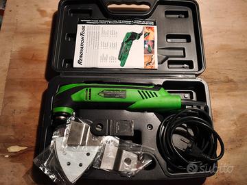 Utensile a vibrazione