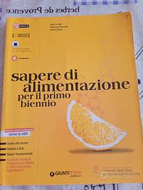 sapere di alimentazione