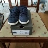 scarpe da bambino n. 27  timberland