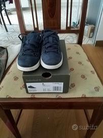 scarpe da bambino n. 27  timberland