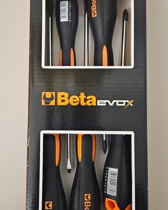 Set 5 Giraviti BETA