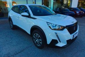 Peugeot 2008 Active 1.5 HDI 110cv MAN