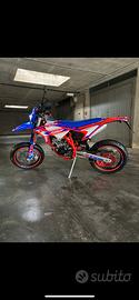 Beta rr 125 4t 2025 motard