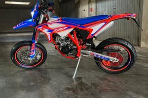 Beta rr 125 4t 2025 motard