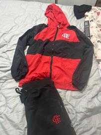 Tuta Flamengo (squadra brasiliana)