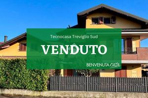 3 LOCALI A BRIGNANO GERA D'ADDA