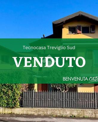 3 LOCALI A BRIGNANO GERA D'ADDA
