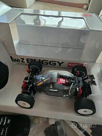 kyosho mini z buggy evo 2.0