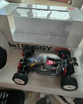 kyosho mini z buggy evo 2.0