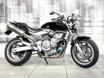 Honda Hornet 600