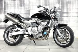 Honda Hornet 600