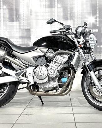 Honda Hornet 600