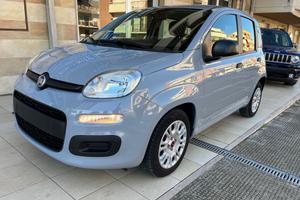 Fiat Panda 1.0 FireFly Hybrid City Life