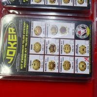 KIT MONTAGGIO BORSA SERBATOIO APRILIA