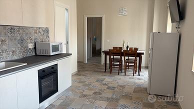 Appartamento via Timoleone 3 Catania