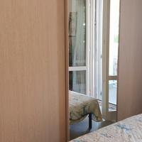 Armadio ante scorrevoli