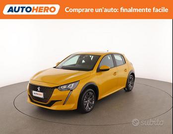 PEUGEOT 208 HE70827