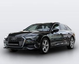 AUDI A6 Avant 40 2.0 TDI S tronic Business Sport