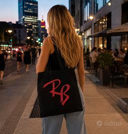 Ray Ban Borsa in Cotone Originale  Ray-Ban