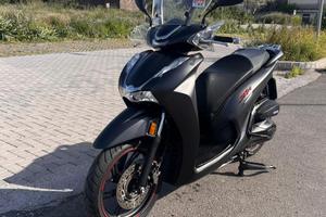 Honda Sh 350 sport