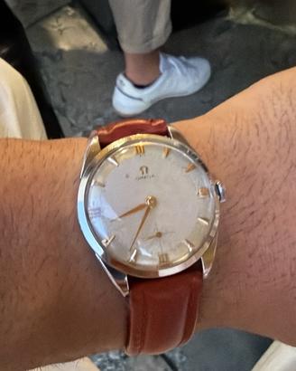 OMEGA Vintage 1956 Ref. 2900-5 Cal. 267
