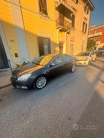 opel insigna cdti