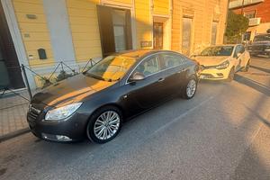 opel insigna cdti